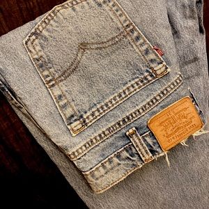 Levi’s 531 Vintage